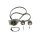 BOSCH 1 987 946 961 Wasserpumpe + Zahnriemensatz