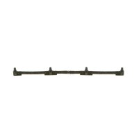 BOSCH 0 445 130 141 Schlauch, Leckkraftstoff