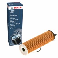 BOSCH F 026 407 238 Ölfilter