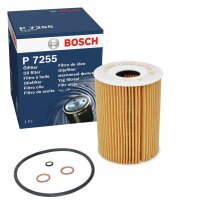 BOSCH F 026 407 255 Ölfilter