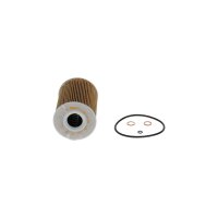 BOSCH F 026 407 255 Ölfilter