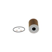BOSCH F 026 407 255 Ölfilter