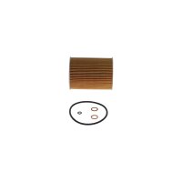 BOSCH F 026 407 255 Ölfilter