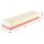 BOSCH F 026 400 354 Luftfilter