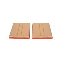 BOSCH F 026 400 429 Luftfilter