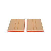 BOSCH F 026 400 429 Luftfilter