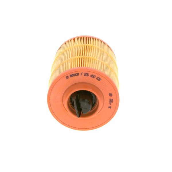 BOSCH F 026 400 430 Luftfilter
