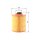 BOSCH F 026 400 430 Luftfilter