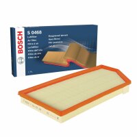 BOSCH F 026 400 468 Luftfilter