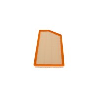 BOSCH F 026 400 468 Luftfilter