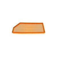 BOSCH F 026 400 468 Luftfilter