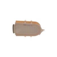 BOSCH F 026 400 599 Luftfilter