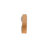 BOSCH F 026 400 599 Luftfilter