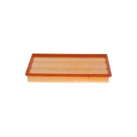 BOSCH F 026 400 614 Luftfilter