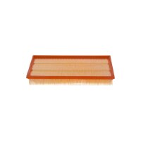 BOSCH F 026 400 614 Luftfilter