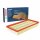 BOSCH F 026 400 614 Luftfilter