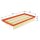 BOSCH F 026 400 614 Luftfilter