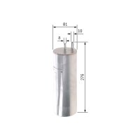 BOSCH F 026 402 220 Kraftstofffilter