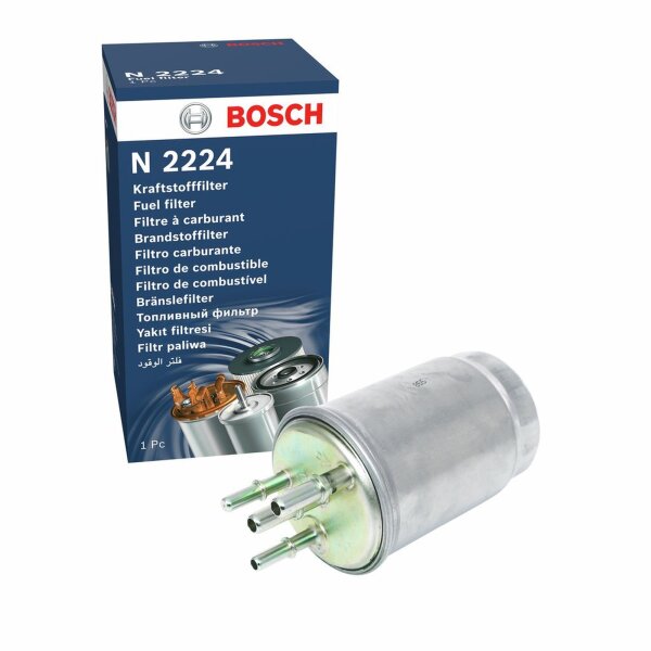 BOSCH F 026 402 224 Kraftstofffilter