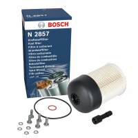 BOSCH F 026 402 857 Kraftstofffilter