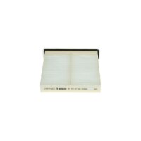 BOSCH 1 987 435 037 Filter, Innenraumluft