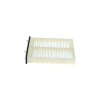 BOSCH 1 987 435 037 Filter, Innenraumluft