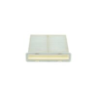 BOSCH 1 987 435 037 Filter, Innenraumluft