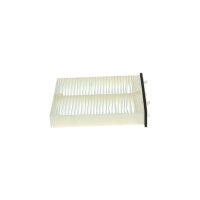 BOSCH 1 987 435 037 Filter, Innenraumluft