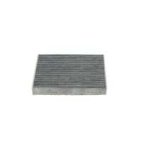 BOSCH 1 987 435 051 Filter, Innenraumluft