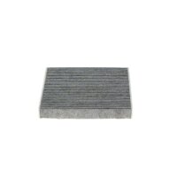 BOSCH 1 987 435 051 Filter, Innenraumluft