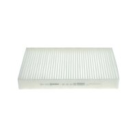 BOSCH 1 987 435 103 Filter, Innenraumluft