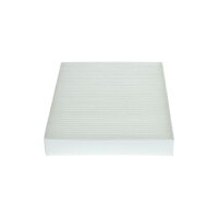 BOSCH 1 987 435 103 Filter, Innenraumluft