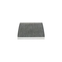 BOSCH 1 987 435 551 Filter, Innenraumluft