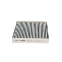 BOSCH 1 987 435 557 Filter, Innenraumluft