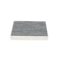BOSCH 1 987 435 557 Filter, Innenraumluft
