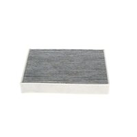 BOSCH 1 987 435 557 Filter, Innenraumluft
