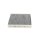 BOSCH 1 987 435 557 Filter, Innenraumluft