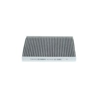 BOSCH 1 987 435 558 Filter, Innenraumluft