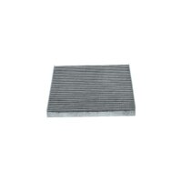 BOSCH 1 987 435 558 Filter, Innenraumluft