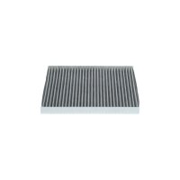 BOSCH 1 987 435 558 Filter, Innenraumluft