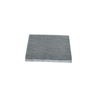 BOSCH 1 987 435 558 Filter, Innenraumluft