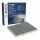 BOSCH 1 987 435 558 Filter, Innenraumluft