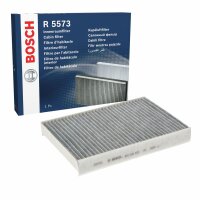 BOSCH 1 987 435 573 Filter, Innenraumluft