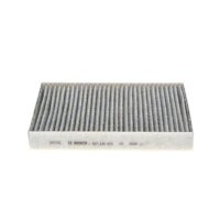 BOSCH 1 987 435 573 Filter, Innenraumluft