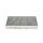 BOSCH 1 987 435 573 Filter, Innenraumluft