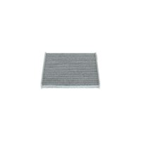 BOSCH 1 987 435 583 Filter, Innenraumluft