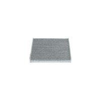 BOSCH 1 987 435 583 Filter, Innenraumluft
