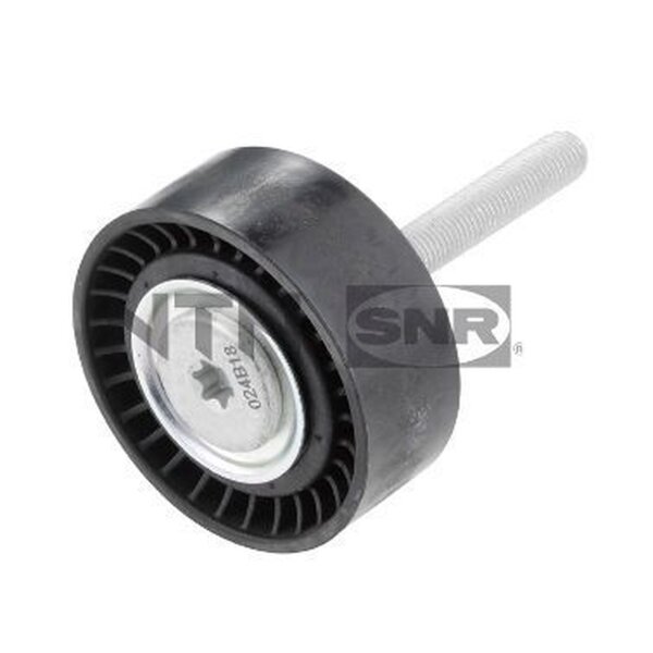 SNR GA358.18 Umlenk-/Führungsrolle, Keilrippenriemen