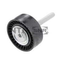 SNR GA358.18 Umlenk-/Führungsrolle, Keilrippenriemen