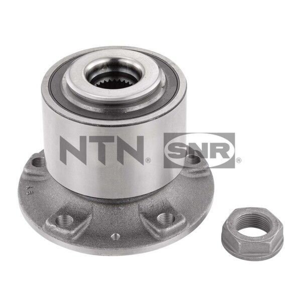 SNR R159.70 Radlagersatz